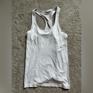 Swiftly tech tank top